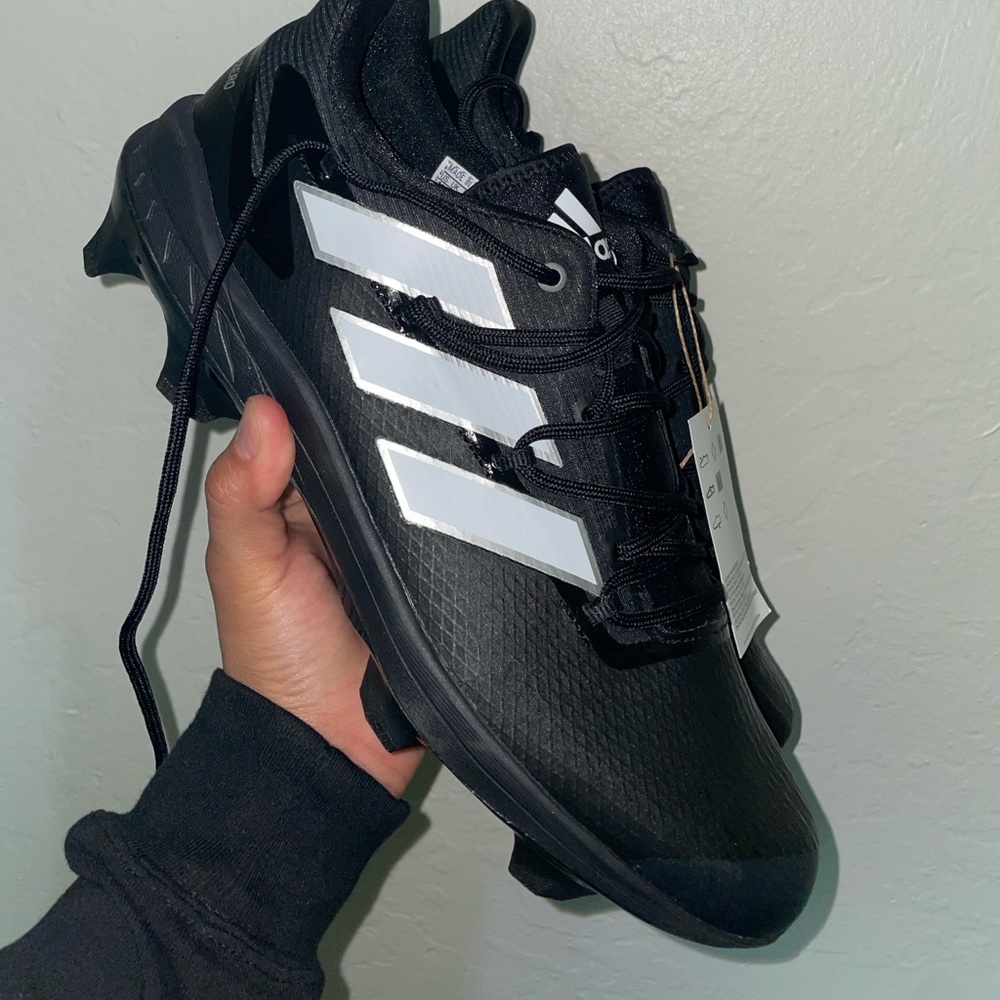 Adidas afterburner zero